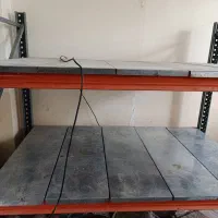 قفسه راک(صنعتی)|فروشگاه و مغازه|گرگان, |دیوار