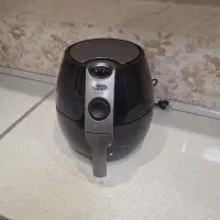 سرخ کن بدون روغن سرجیو/در حد نو