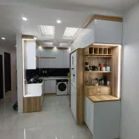نصب کابینت،کمد دیواری ،تعمیر و ساخت