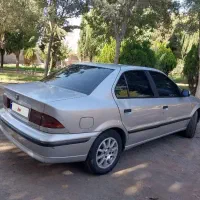 سمند Lx مدل ۹۰ سالم|خودرو سواری و وانت|تهران, تهرانسر مرکزی|دیوار