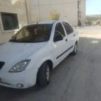 تیبا صندوق دار ۹۲ خیلی تمیز و کم کار|خودرو سواری و وانت|قائن, |دیوار