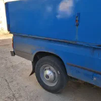 نیسان|خودرو سواری و وانت|شیراز, رکن‌آباد|دیوار