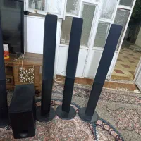 سینما خانواده|سیستم صوتی خانگی|شیراز, آزادگان|دیوار