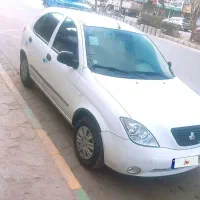 تیبا 2 (هاچبک) EX، مدل ۱۳۹۹