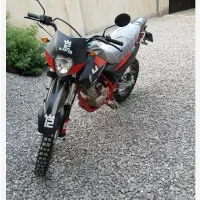 موتور t2 خشک 250 سی سی