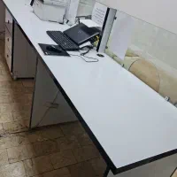 میز پیشخوان و نیمکت در حد|فروشگاه و مغازه|اردبیل, |دیوار