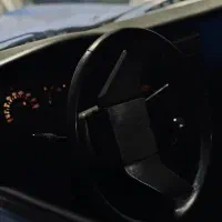 نیسان مدل ۸۵ استثنایی خشک آس|خودرو سواری و وانت|آمل, |دیوار