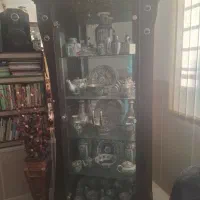 ویترین.  سالم نو