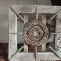 گاز چهار پایه|اجاق گاز و لوازم برقی پختوپز|تهران, قیام|دیوار