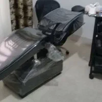 مبل اداری و لوازم ارایشگاه|آرایشگاه و سالن‌های زیبایی|گلوگاه, |دیوار