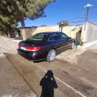 هیوندا ازرا ۲۰۰۸