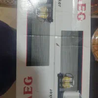 چای ساز آلمانی آ ا گ