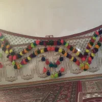 شیردنگ|صنایع دستی و سایر لوازم تزئینی|مسجد سلیمان, |دیوار