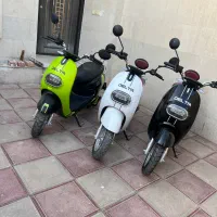 موتور برقی