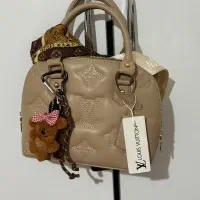 کیف Lv نسکافه ای