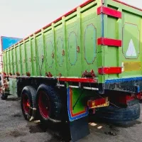 اوتاق ده چرخ تمیز درجه1