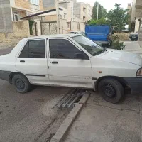 پراید مدل 95
