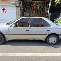پژو ۴۰۵|خودرو سواری و وانت|پردیس, فاز ۸|دیوار