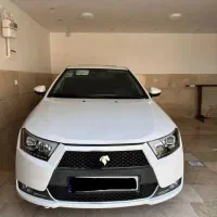 دنا 6 دنده توربو مدل 402/اقساط خودرو/وام روی سند