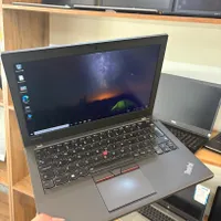 مینی لپتاپ لنوو i5 6300 نسل۶ رم۸ هاردSSD 256|رایانه همراه|مشهد, گوهرشاد|دیوار