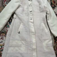 مانتو|لباس|سبزوار, قلعه‌نو دهزار|دیوار