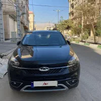 فروش خودرو تیگو۷ ieمدل ۱۳۹۹