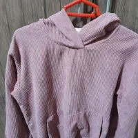 هودی دخترانه در حدنو