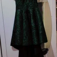 دو دست لباس مجلسی سایز38