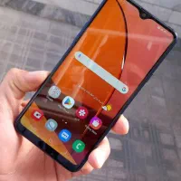 سامسونگ a21s / سالم پلمپ /