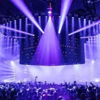 ارکست موزیک زنده و دیجی dj