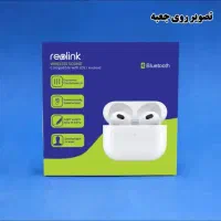 ایرپاد ریولینک مدلTWAq03    BUDS3