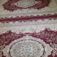 فرش|فرش|سروآباد, |دیوار