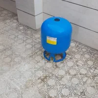 پروفیل بر آکبند
