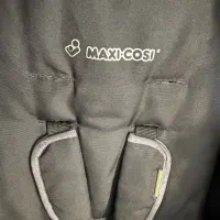 کالسکه مکسی کوزی