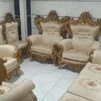 مبل سلطنتی