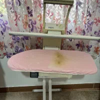 اتو بخار صنعتی و اتو پرس|اتو و لوازم اتو|قزوین, |دیوار