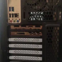 کامپیوتر اسمبل شده گیم و روزمره + وای فای رایگان