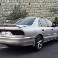 گالانت عینکی 93