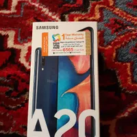 سامسونگ Galaxy A24 4G با حافظهٔ ۱۲۸ گیگابایت