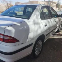 سمند IX مدل ۱۴۰۰|خودرو سواری و وانت|رفسنجان, |دیوار