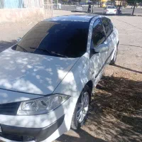 مگان ۲۰۰۰ مدل ۹۱|خودرو سواری و وانت|تهران, ارامنه|دیوار