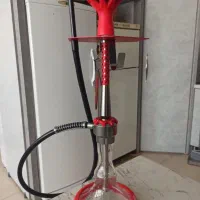 قلیون سوپاپ دار