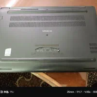 لپ تاپ دل i7 7600u نسل ۷ ویندوز ۱۱|رایانه همراه|مشهد, سناباد|دیوار