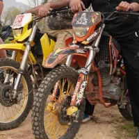 طرح کی تی ام