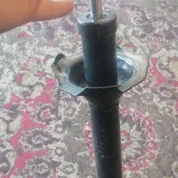 کمک عقب جلو پراید کمک 206 با کمک تیبا وکمک L90عقب|قطعات یدکی و لوازم جانبی|قم, شهر قائم|دیوار
