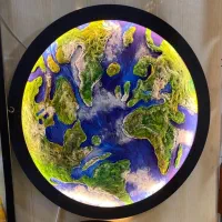 تابلو مدرن|تابلو، نقاشی، عکس|رشت, قاسمیه|دیوار