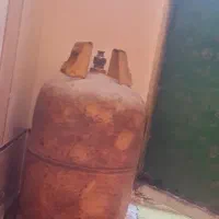 کپسول ایران گاز