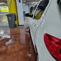 پژو 207i سقف شیشه ای پانا ۲۰۷ مدل ۱۴۰۳ tu5|خودرو سواری و وانت|تهران, امانیه|دیوار