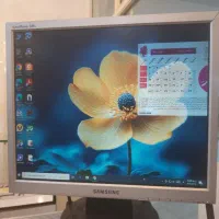 مانیتور سامسونگ syncaMasster720n