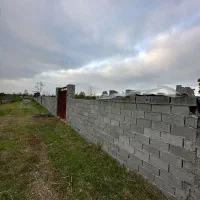 فروش زمین ارزنده آمل به قیمت کاسبی